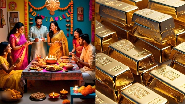 gold rate silver investment