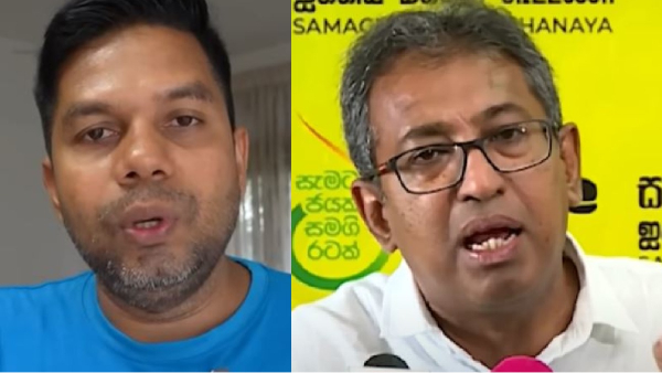 sri lankan anurakumar dissanayake