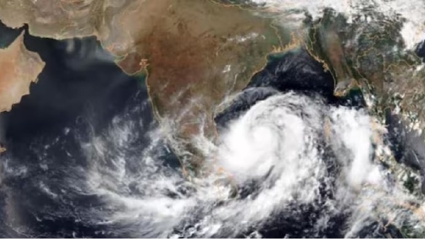 north east monsoon rain