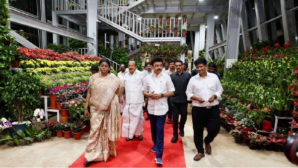 chennai park anbumani ramadoss