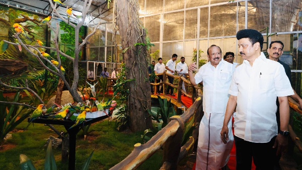 chennai park anbumani ramadoss