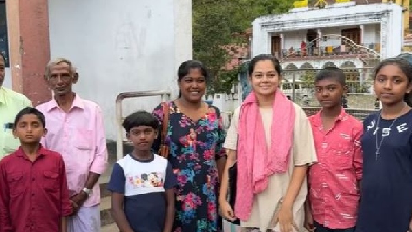 anitha sampath sri lankan