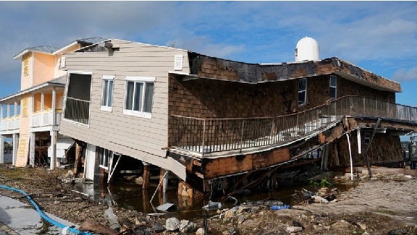 hurricane milton america us