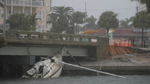 hurricane milton america us