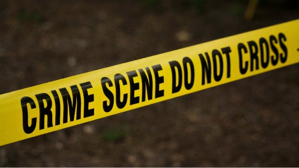 coimbatore crime