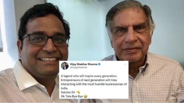 ratan tata paytm vijay shekhar sharma ratan tata paytm vijay shekhar sharma