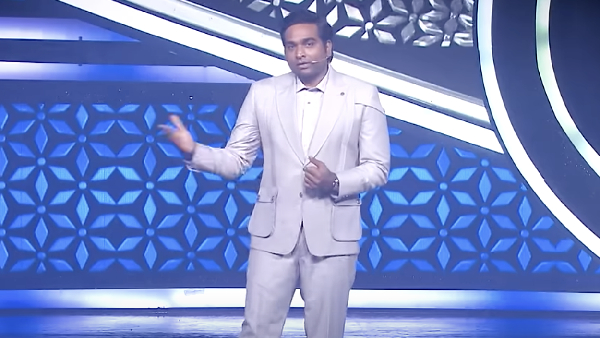 bigg boss tamil 8 bigg boss 8 8