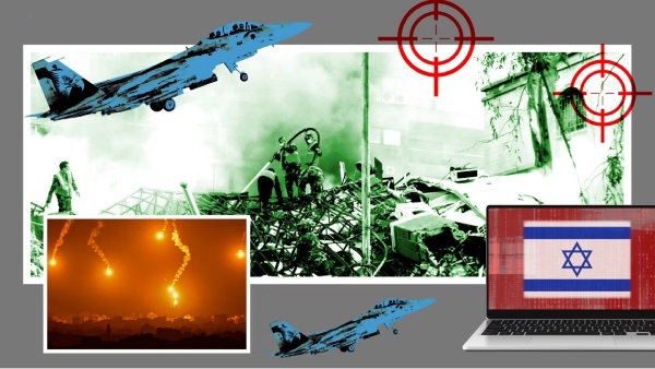 israel palestine israel palestine war