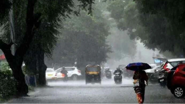 chennai rain