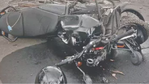 coimbatore accident