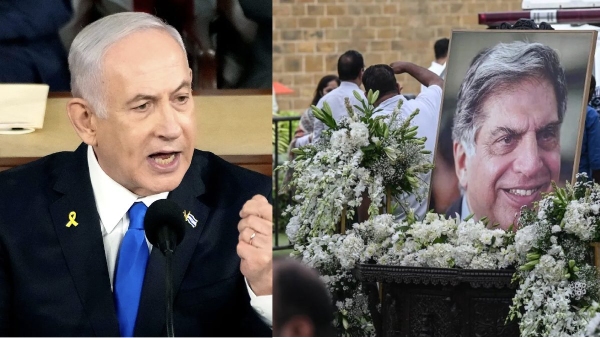 israel ratan tata ratan tata death