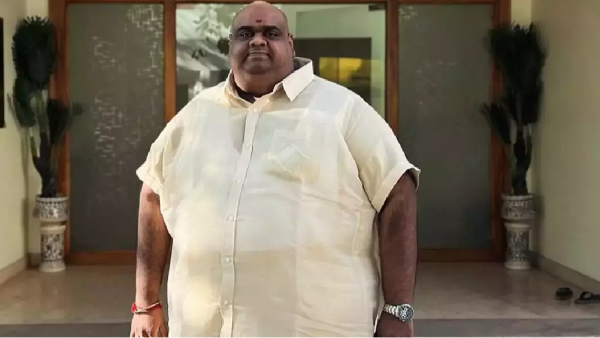 bigg boss tamil ravinder