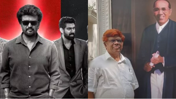 vettaiyan rajinikanth vettaiyan rajinikanth