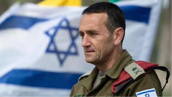idf israel