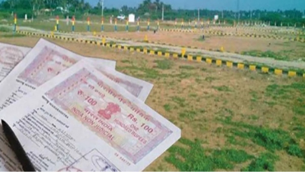 patta change registration department
