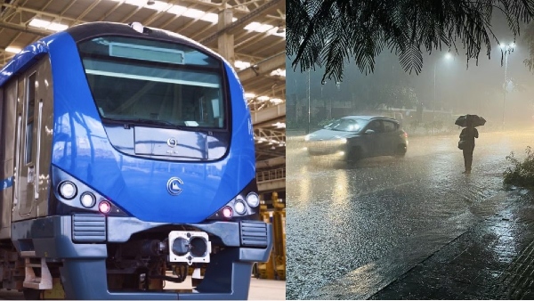 chennai rain weather chennai