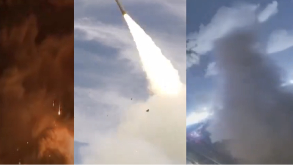 israel iran war iran us