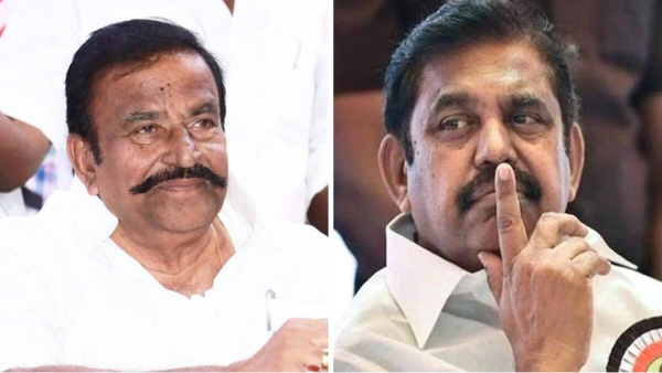 kn nehru edappadi palaniswami chennai rain