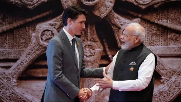 canada india international