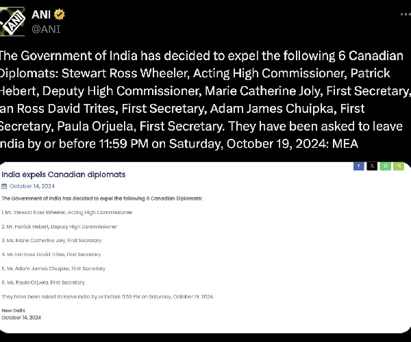 canada india international