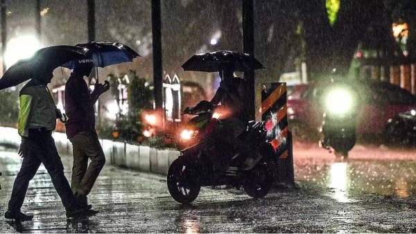 chennai rain chennai