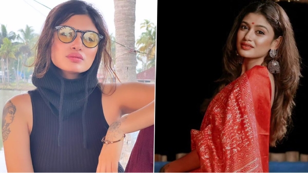 actress oviya 17 seconds video 17