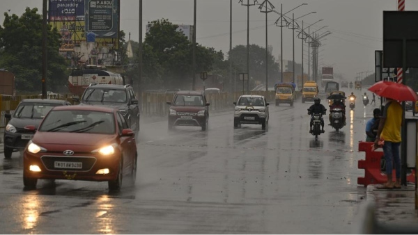 tamil nadu rains puducherry