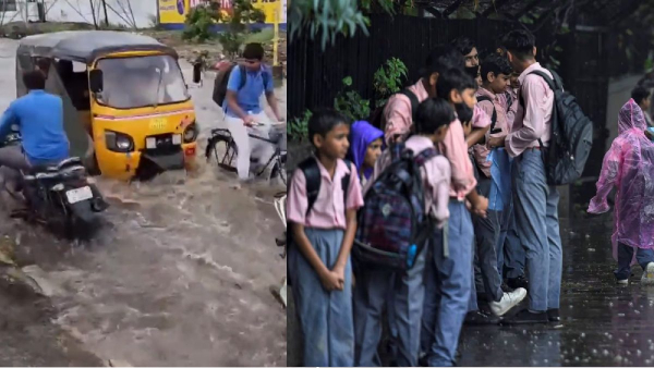 tamil nadu rains cuddalore