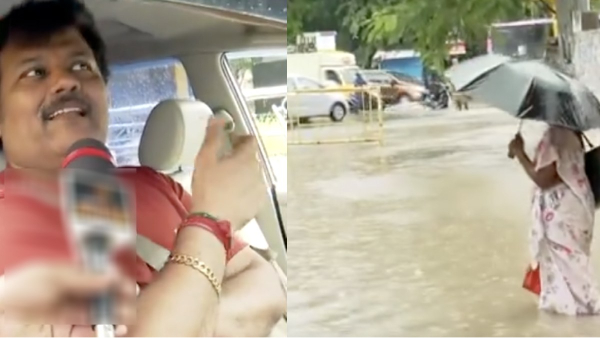 chennai rain actor sriman