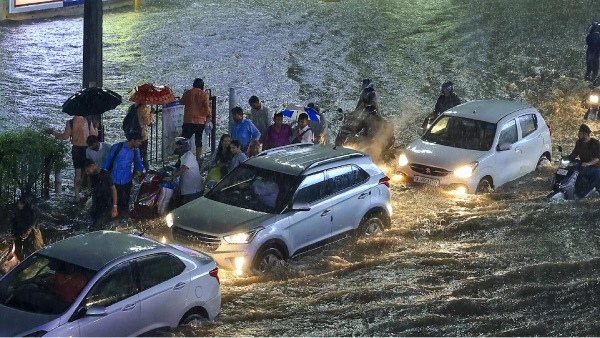 chennai rain north east monsoon