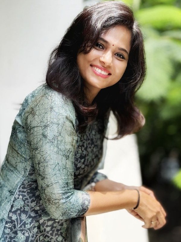 ramya pandian