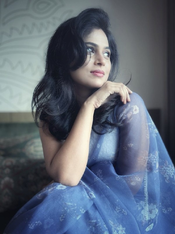 ramya pandian
