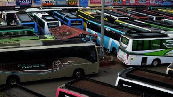 keelampaakkam bus deepavali