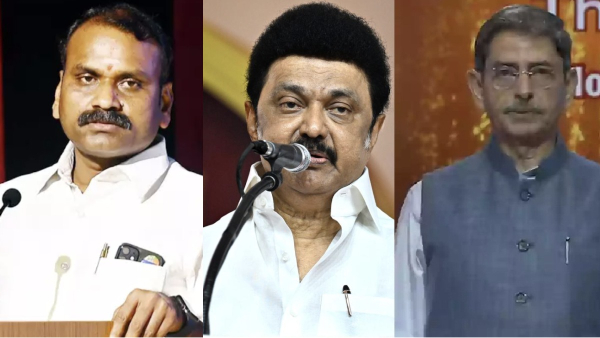 l murugan mk stalin rn ravi l murugan mk stalin rn ravi