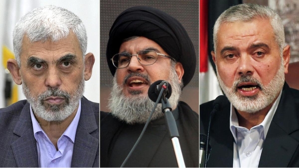 israel hamas israel hamas