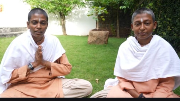 isha supreme court