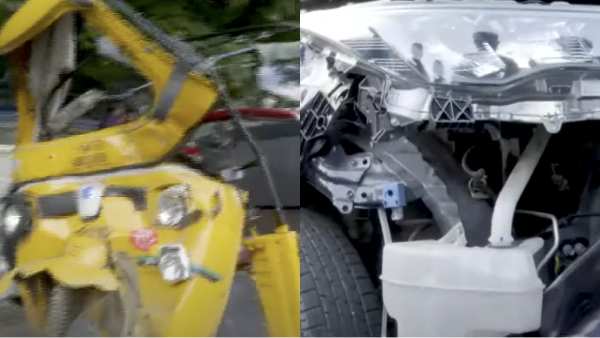 chennai kilpakkam accident chennai kilpakkam accident