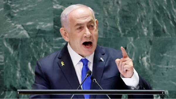 israel drone attack israel drone attack