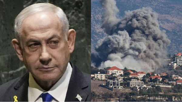 hamas israel iran