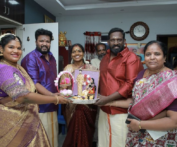 robo shankar indraja cinema