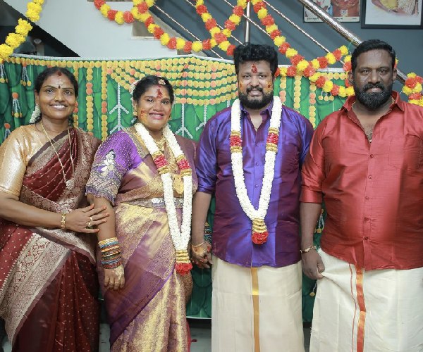 robo shankar indraja cinema