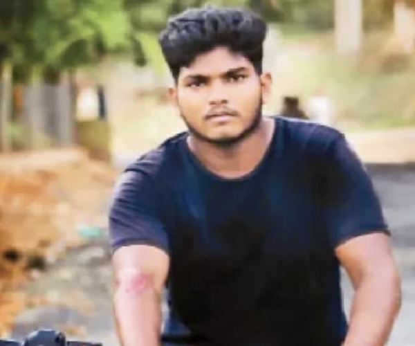 plus 2 student andhra pradesh 2