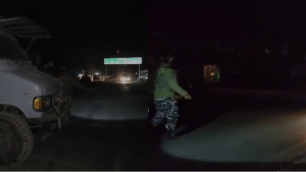 jammu and kashmir terrorists