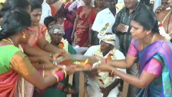 erode wedding anniversary kanagabisegam