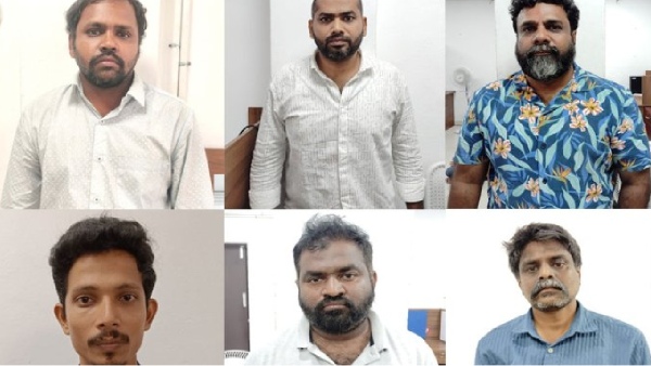 online fraud chennai whatsapp