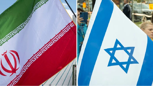 iran saudi arabia