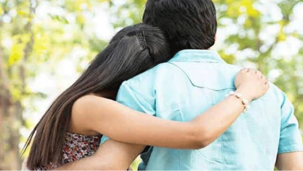kanyakumari student love
