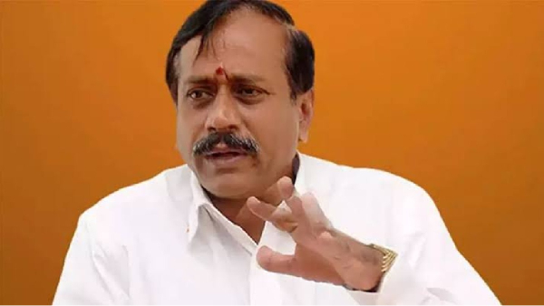 h raja dmk bjp