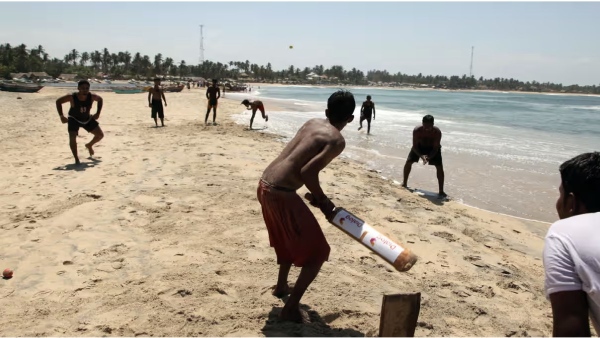 israel sri lanka international