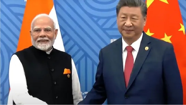 brics summit 2024 narendra modi china